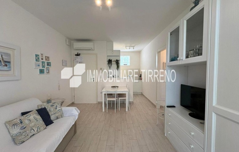 Appartamento in vendita a Massa