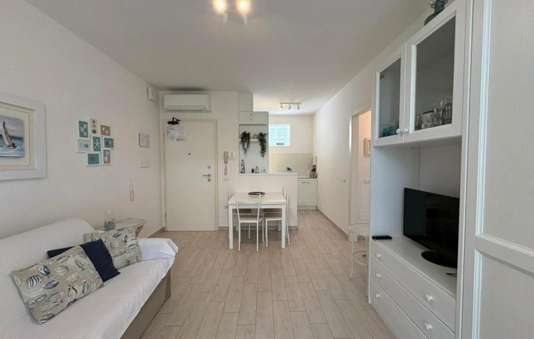 Appartamento in vendita a Massa