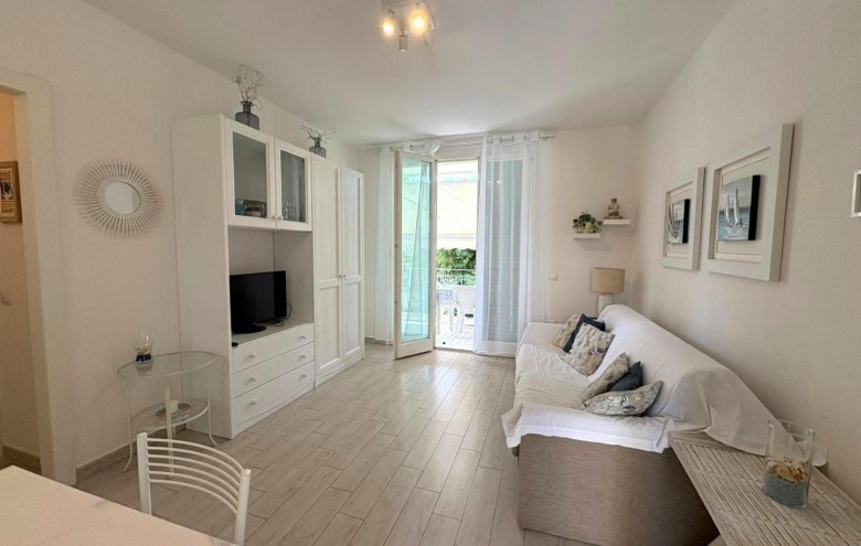 Appartamento in vendita a Massa