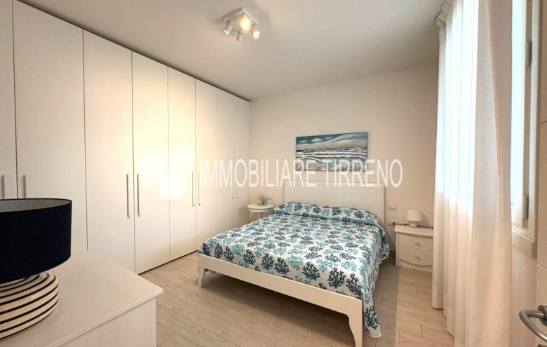 Appartamento in vendita a Massa