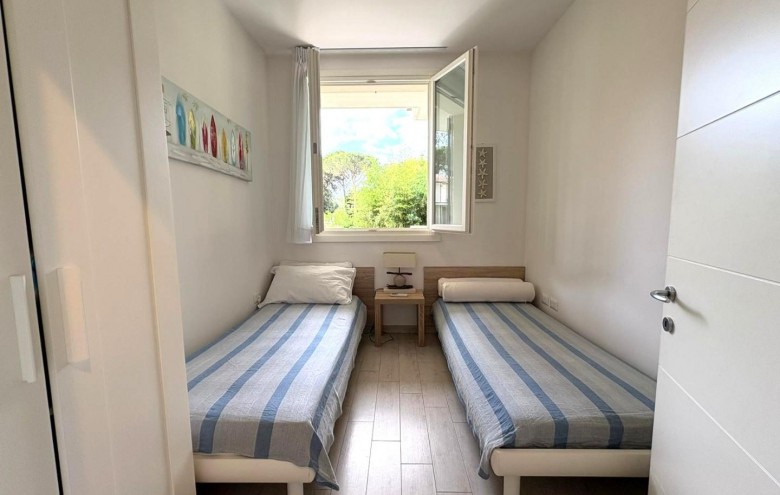 Appartamento in vendita a Massa