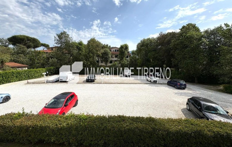 Appartamento in vendita a Massa