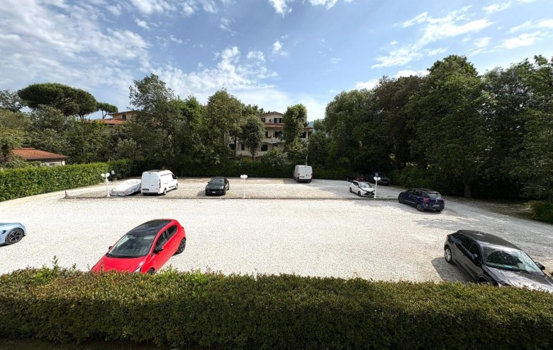 Appartamento in vendita a Massa