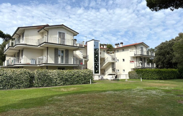 Appartamento in vendita a Massa
