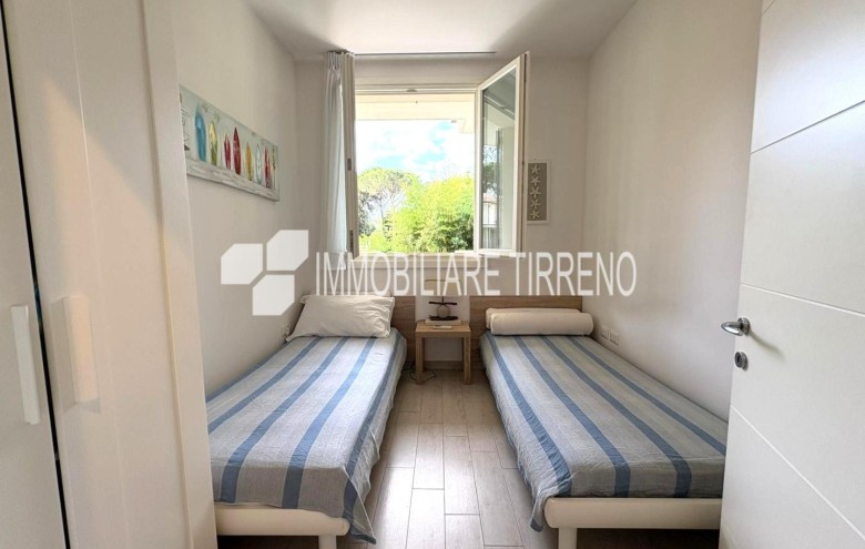 Appartamento in vendita a Massa