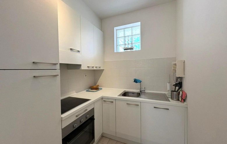 Appartamento in vendita a Massa