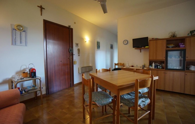 Appartamento in vendita a Massa