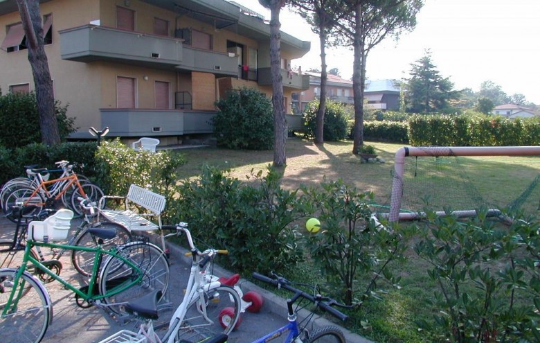 Appartamento in vendita a Massa