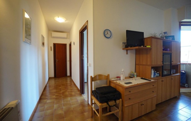 Appartamento in vendita a Massa