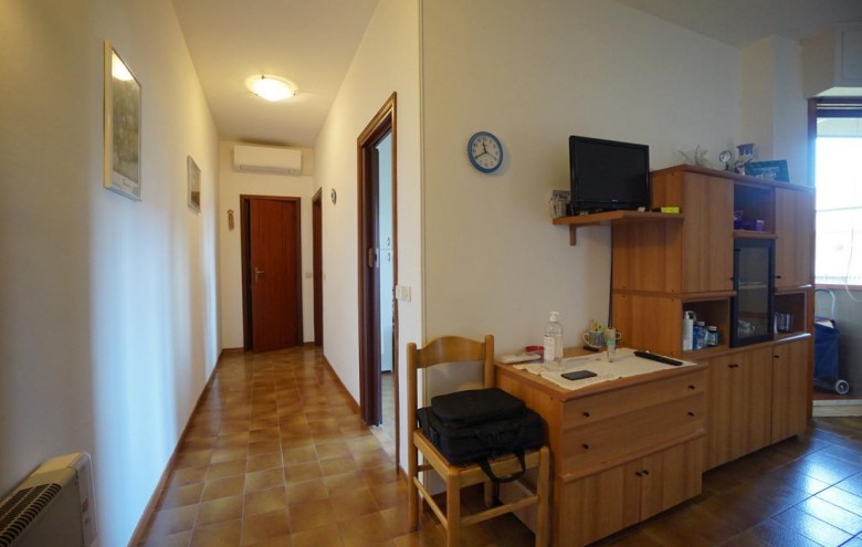 Appartamento in vendita a Massa