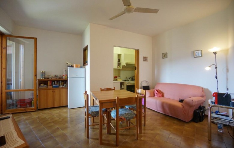 Appartamento in vendita a Massa