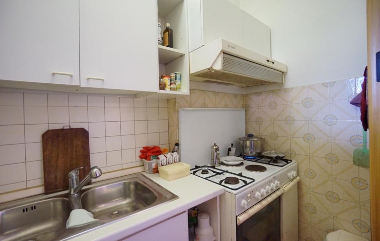 Appartamento in vendita a Massa