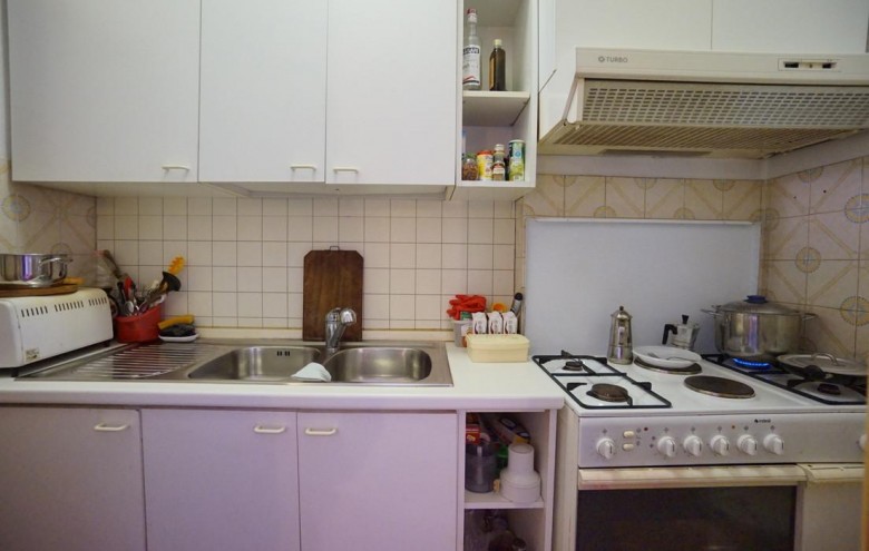 Appartamento in vendita a Massa