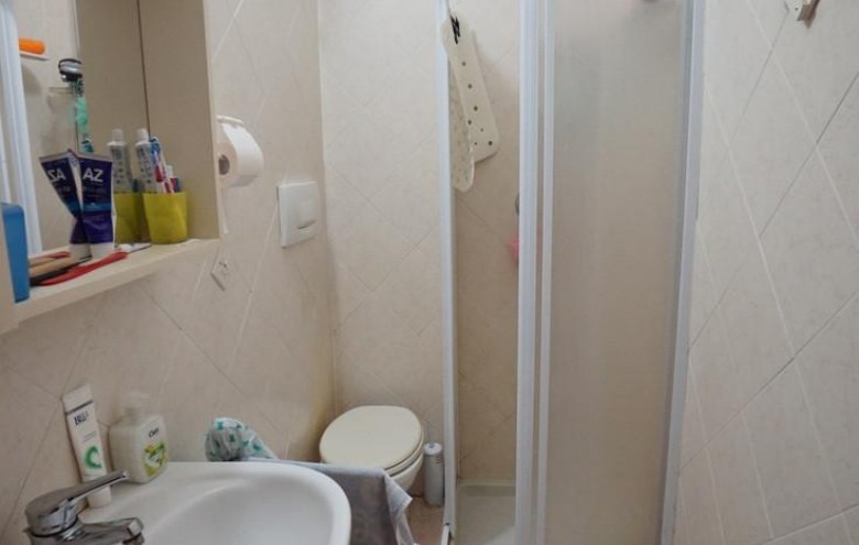 Appartamento in vendita a Massa