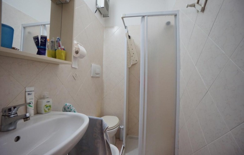 Appartamento in vendita a Massa