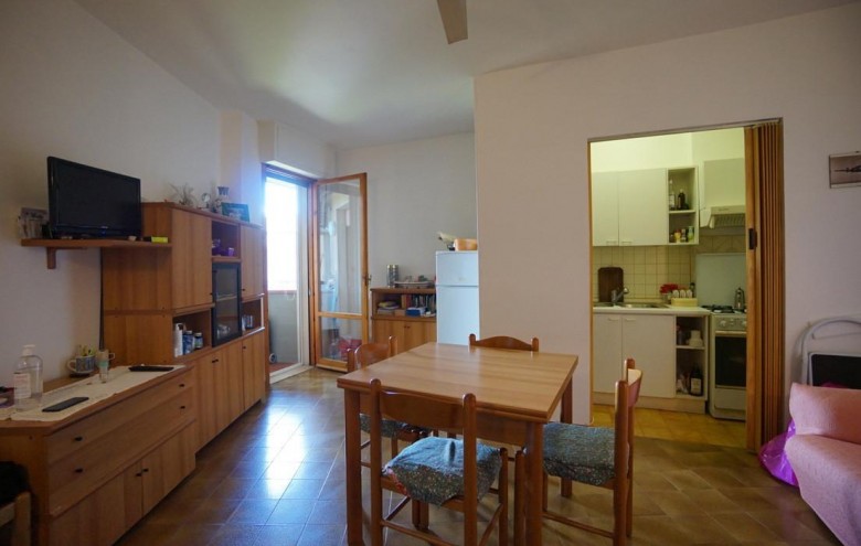 Appartamento in vendita a Massa