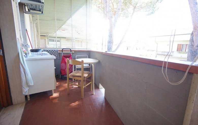 Appartamento in vendita a Massa