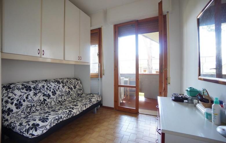 Appartamento in vendita a Massa