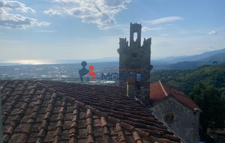 Terratetto in vendita a Massarosa