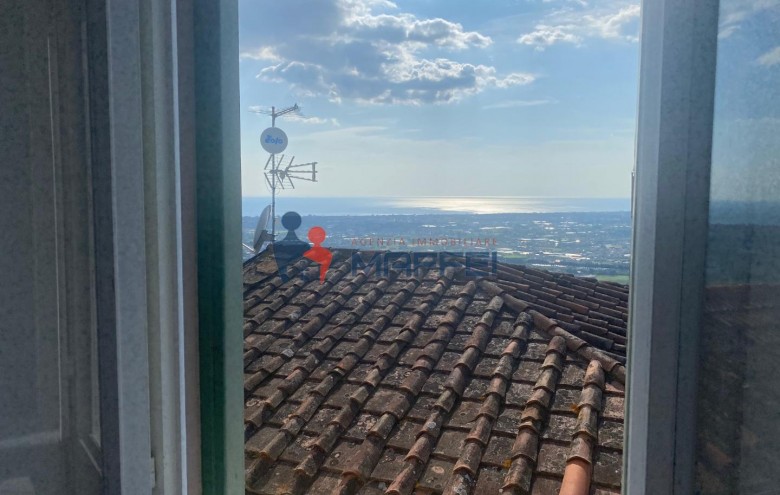 Terratetto in vendita a Massarosa