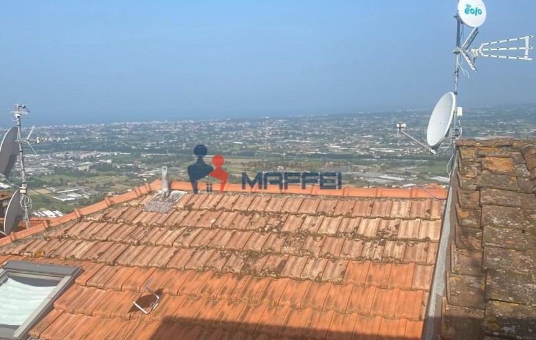 Terratetto in vendita a Massarosa