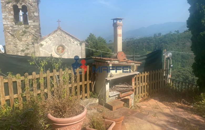 Terratetto in vendita a Massarosa