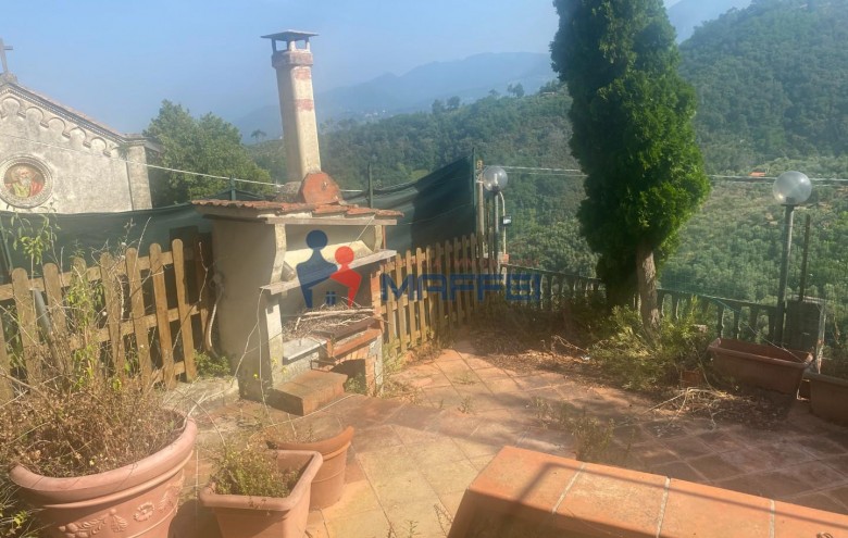Terratetto in vendita a Massarosa