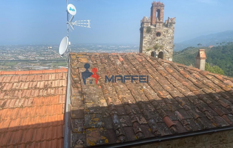 Terratetto in vendita a Massarosa