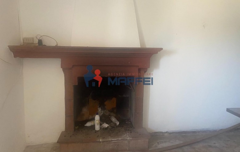 Terratetto in vendita a Massarosa