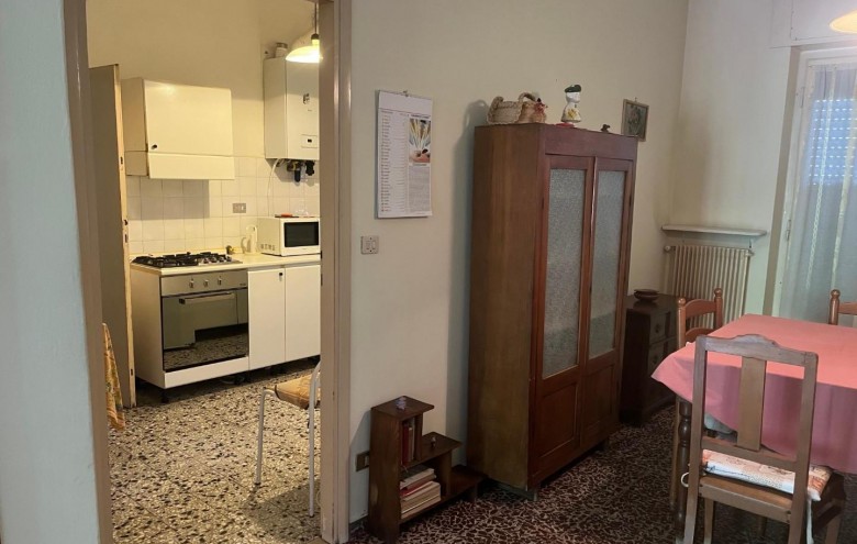 Appartamento in vendita a Massa