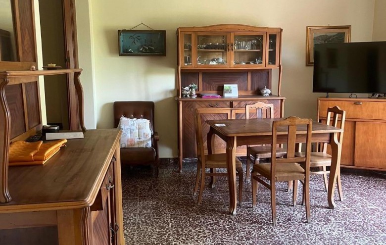 Appartamento in vendita a Massa