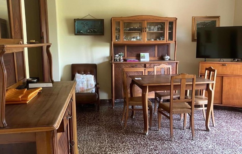 Appartamento in vendita a Massa