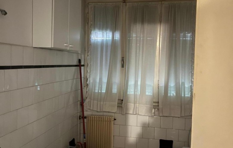 Appartamento in vendita a Massa