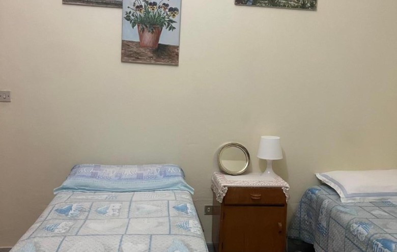 Appartamento in vendita a Massa