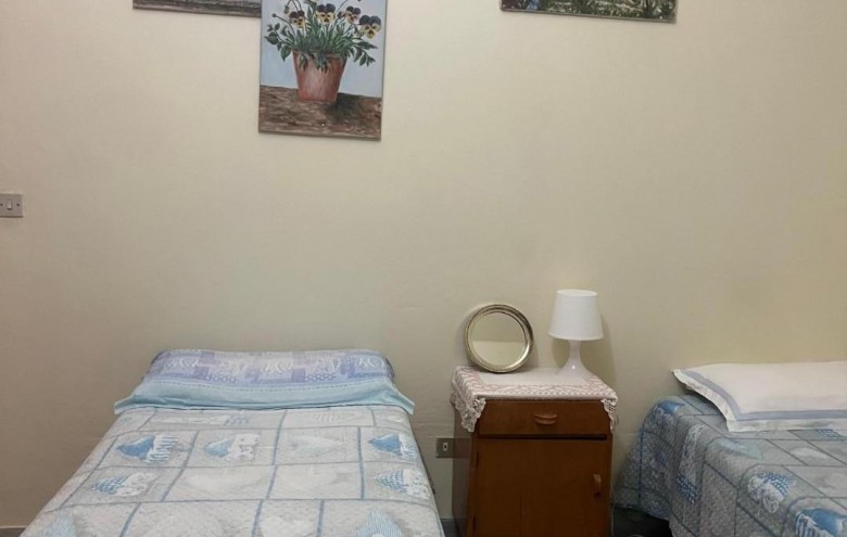 Appartamento in vendita a Massa