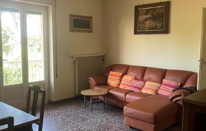 Appartamento in vendita a Massa