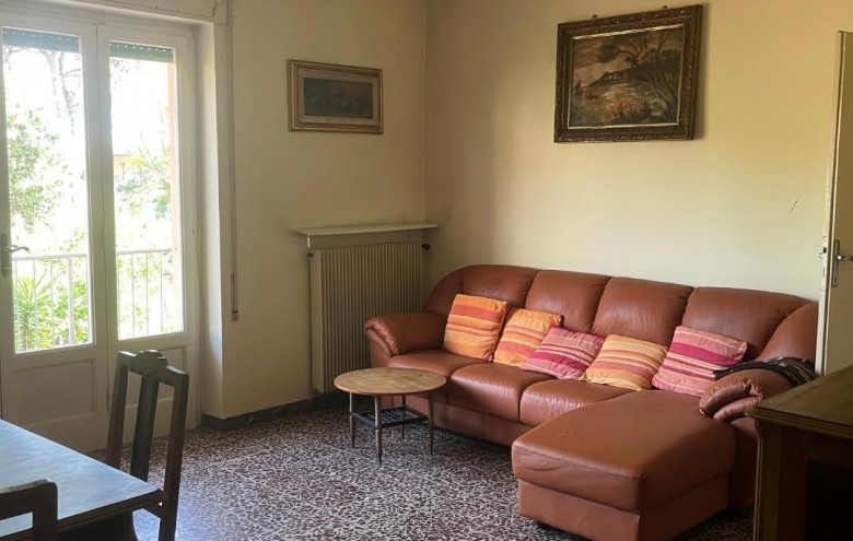 Appartamento in vendita a Massa