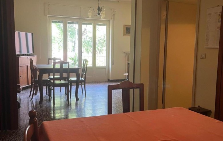 Appartamento in vendita a Massa