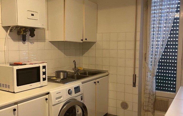 Appartamento in vendita a Massa