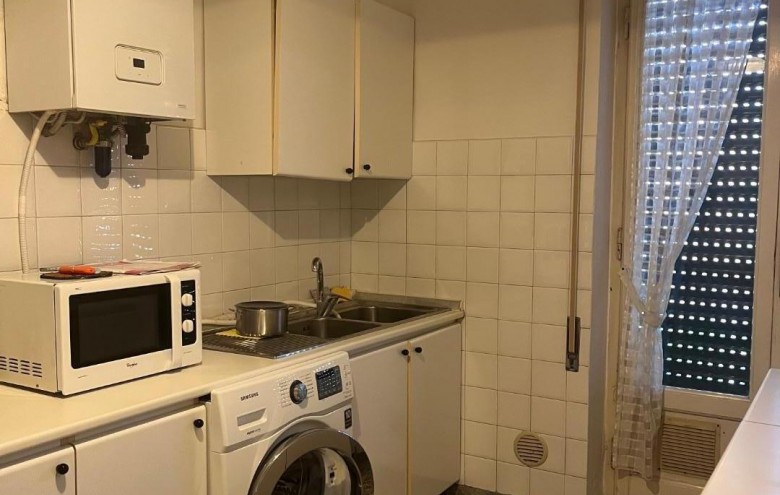 Appartamento in vendita a Massa