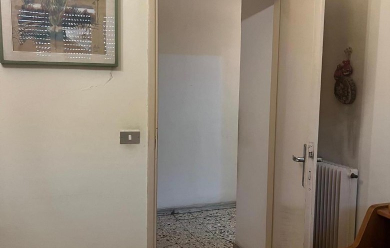 Appartamento in vendita a Massa