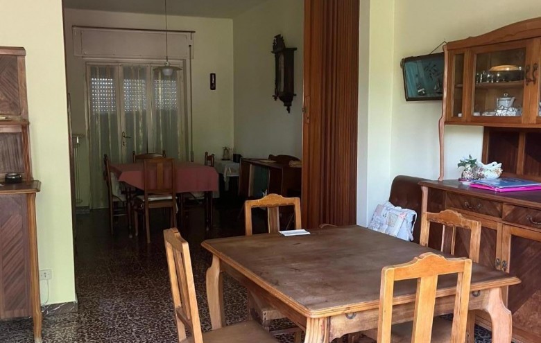 Appartamento in vendita a Massa