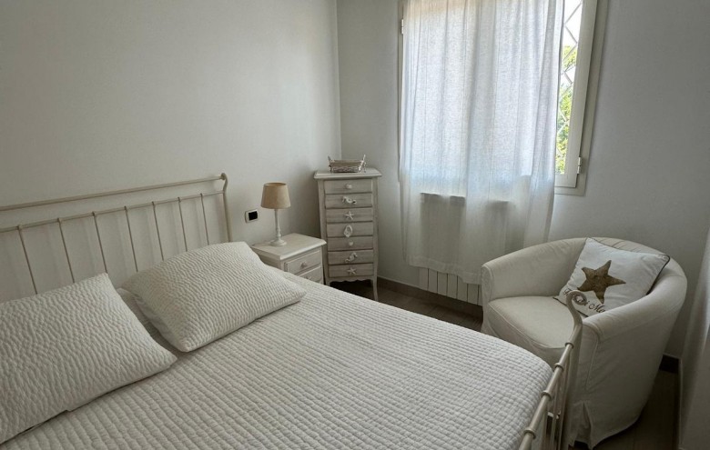 Villetta a schiera in vendita a Forte dei Marmi