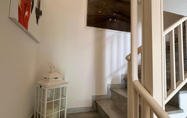 Villetta a schiera in vendita a Forte dei Marmi