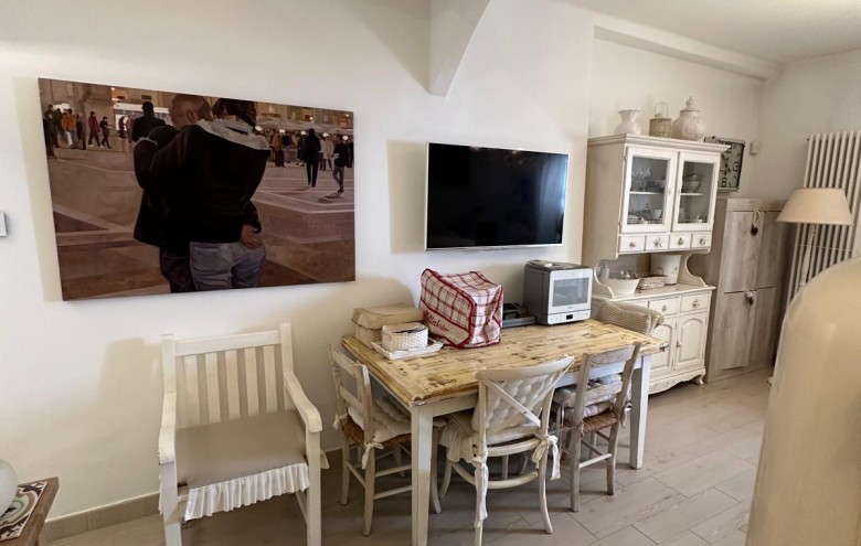 Villetta a schiera in vendita a Forte dei Marmi