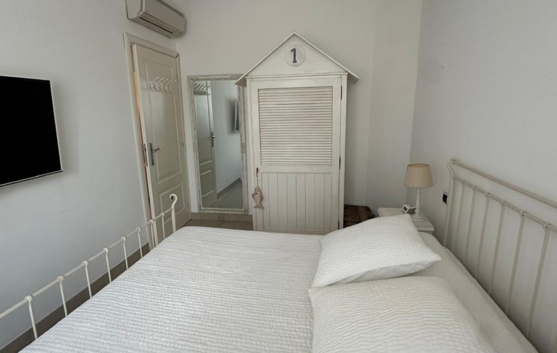 Villetta a schiera in vendita a Forte dei Marmi