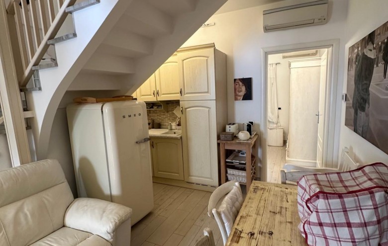 Villetta a schiera in vendita a Forte dei Marmi