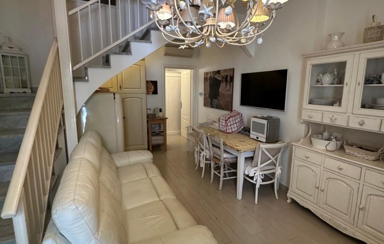 Villetta a schiera in vendita a Forte dei Marmi