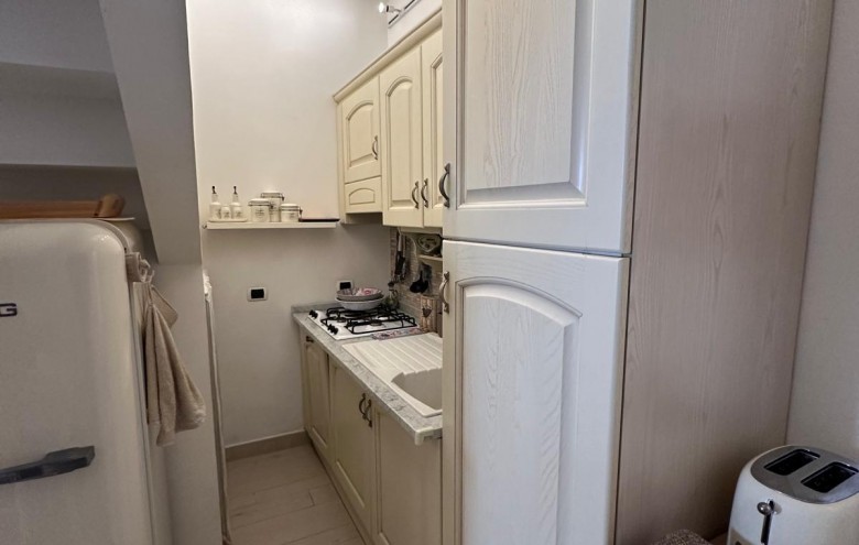 Villetta a schiera in vendita a Forte dei Marmi