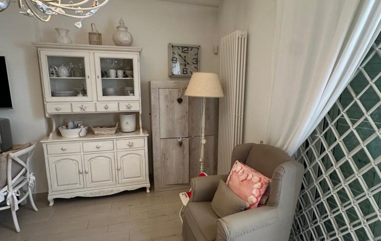 Villetta a schiera in vendita a Forte dei Marmi